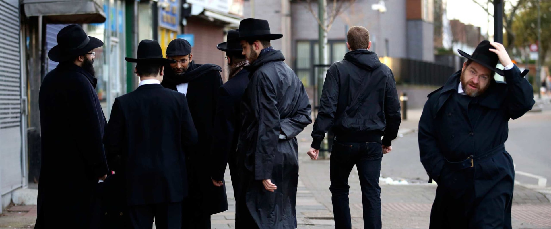 The Impact of Antisemitism on the Jewish Community in London: An Expert's Perspective