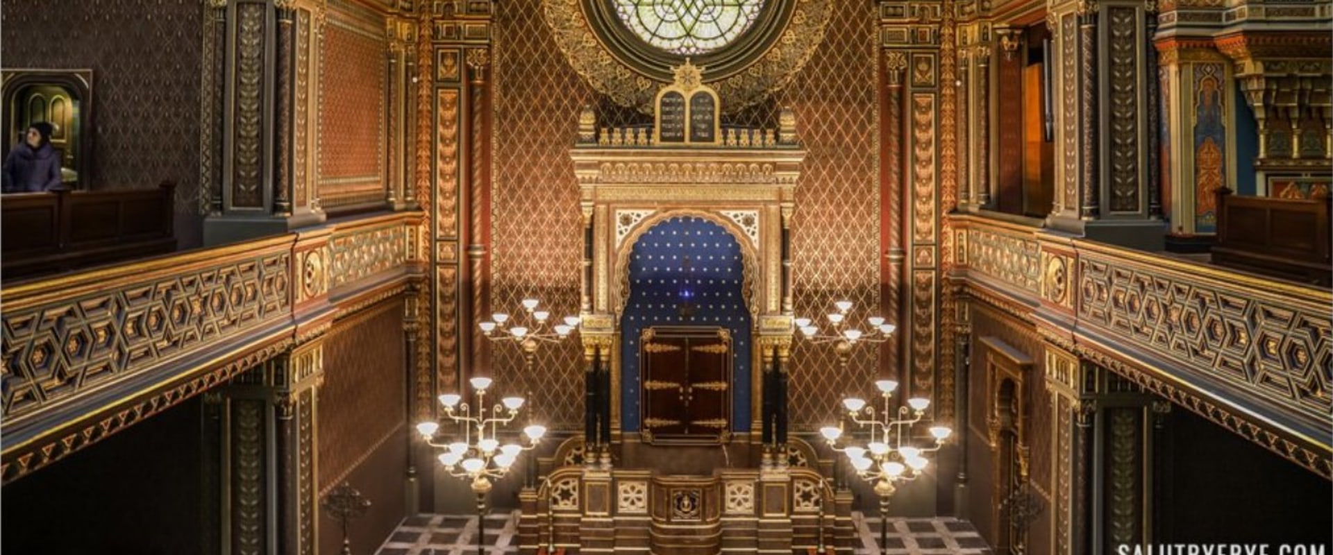 Exploring the Synagogues of London: A Comprehensive Guide
