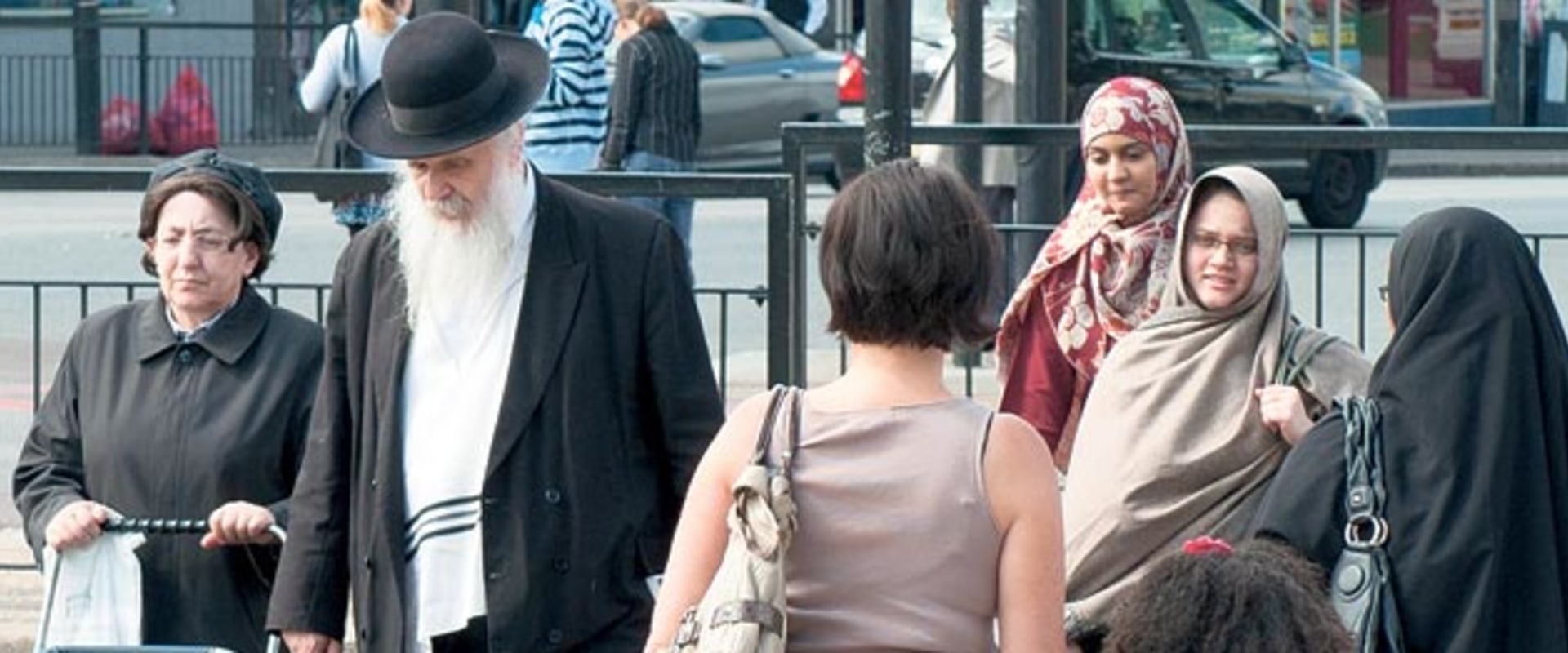 Exploring the Richness of Jewish Culture in London