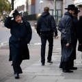 The Impact of Antisemitism on the Jewish Community in London: An Expert's Perspective