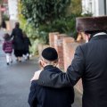 Strengthening the Jewish Community in London: What is Being Done?