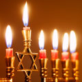 Celebrating Jewish Festivals in London