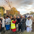 Fostering Interfaith Dialogue in the Jewish Community of London